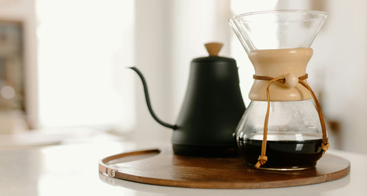 Chemex® Guide