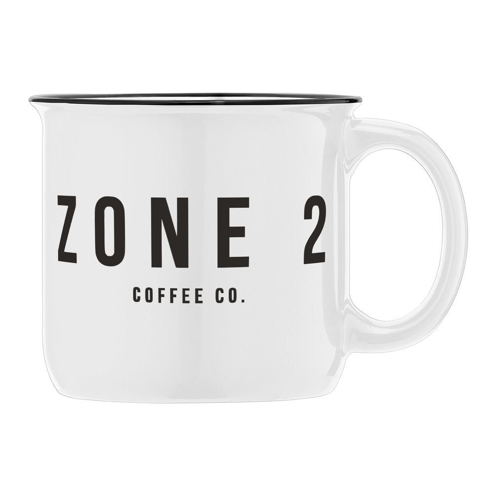 Zone 2 Campfire Mug